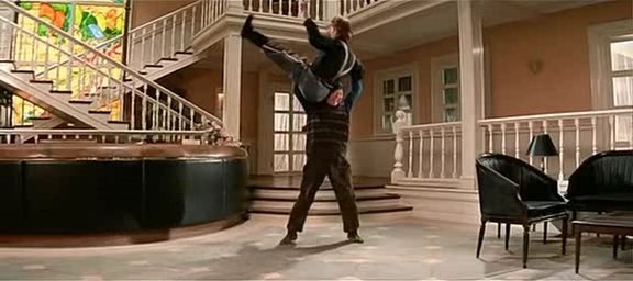 Millionaire's Express Fotoğrafı