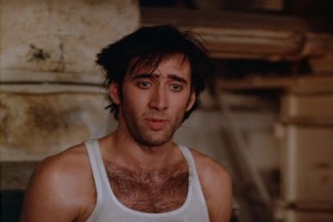 Ay Çarpması Fotoğrafı