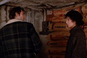 Ay Çarpması Fotoğrafı