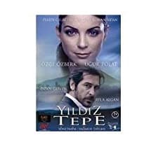 Yıldız Tepe (2000) afişi