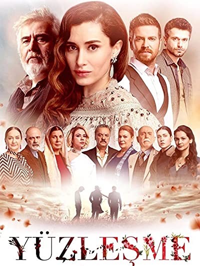 Yüzleşme (2019) afişi