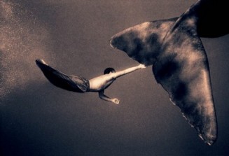 Küller Ve Kar fotoğrafı