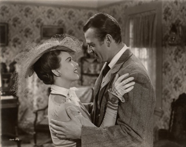 The Spoilers Fotoğrafı