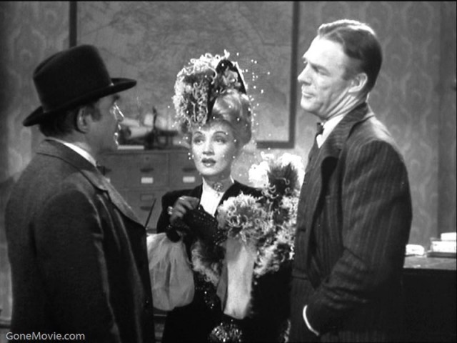 The Spoilers fotoğrafı