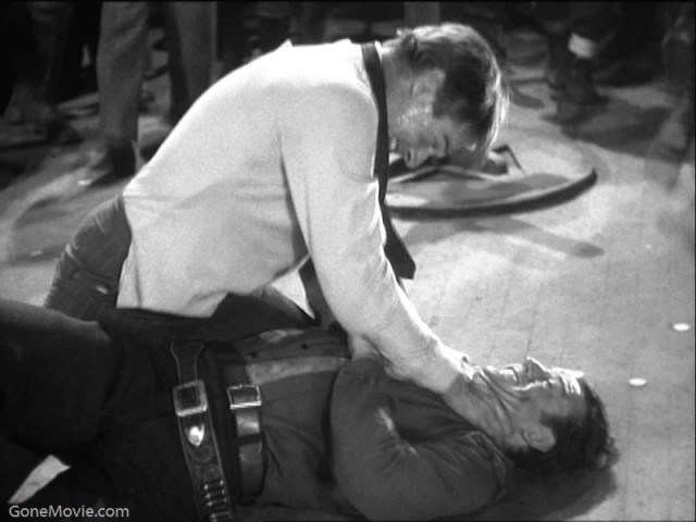 The Spoilers fotoğrafı