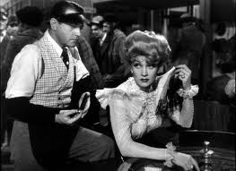 The Spoilers Fotoğrafı