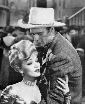 The Spoilers fotoğrafı