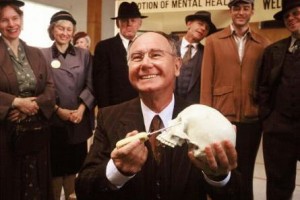 A Hole in One fotoğrafı