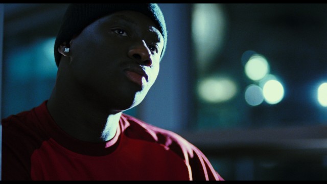 Rocky Balboa Fotoğrafı