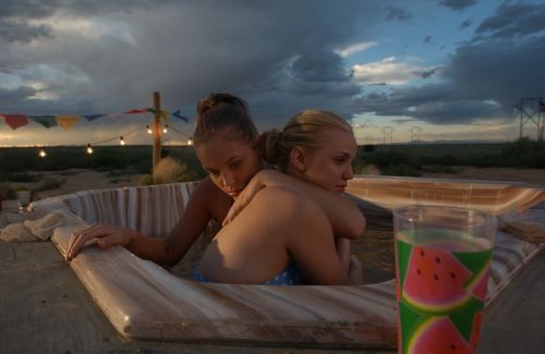 Dreamland fotoğrafı