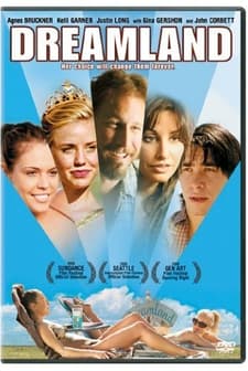 Dreamland (2006) afişi