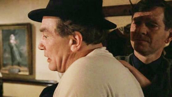 The Dresser fotoğrafı