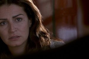 Yengeç Oyunu fotoğrafı