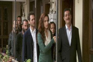 Yengeç Oyunu Fotoğrafı