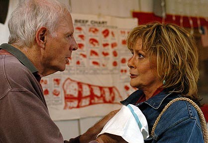 The Cake Eaters Fotoğrafı