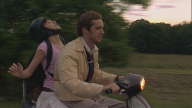 The Cake Eaters Fotoğrafı