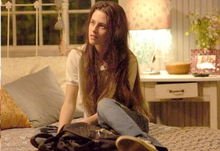 The Cake Eaters Fotoğrafı