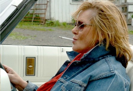 The Cake Eaters Fotoğrafı