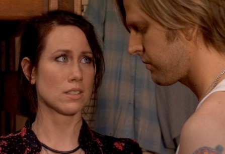 The Cake Eaters Fotoğrafı