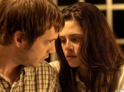 The Cake Eaters Fotoğrafı