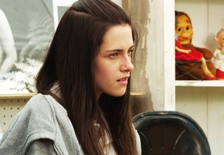 The Cake Eaters Fotoğrafı