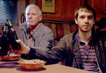 The Cake Eaters Fotoğrafı