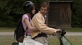 The Cake Eaters Fotoğrafı