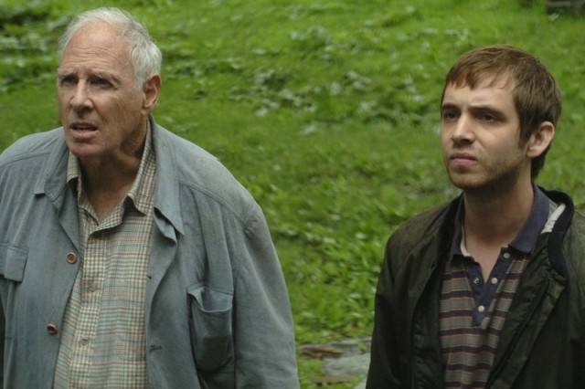 The Cake Eaters fotoğrafı