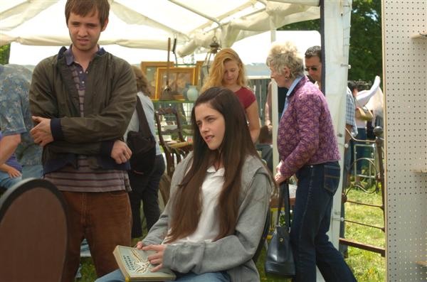 The Cake Eaters fotoğrafı