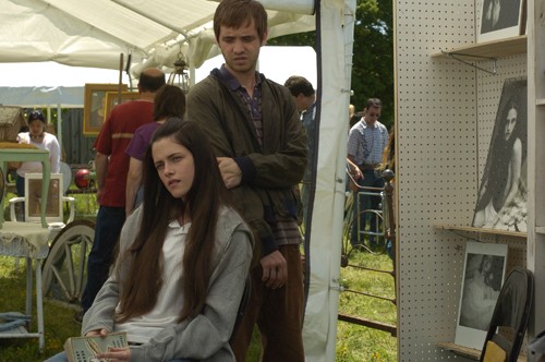 The Cake Eaters fotoğrafı