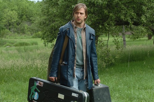 The Cake Eaters Fotoğrafı