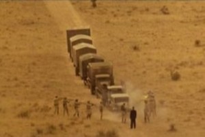 Son Adam Fotoğrafı