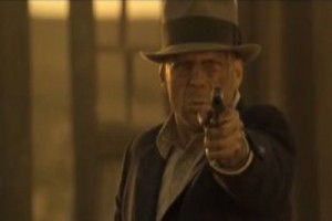 Son Adam fotoğrafı