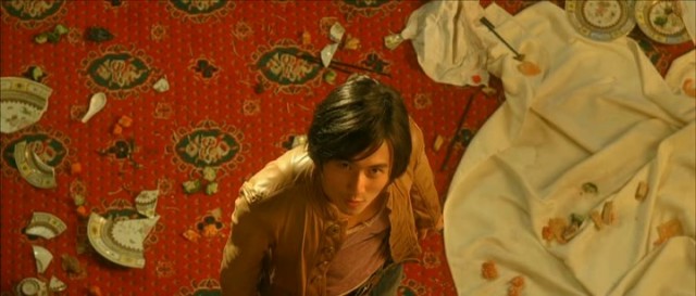 Adaletin Sembolü Fotoğrafı