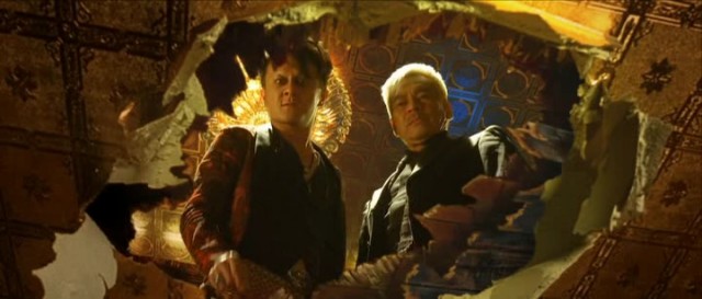 Adaletin Sembolü Fotoğrafı