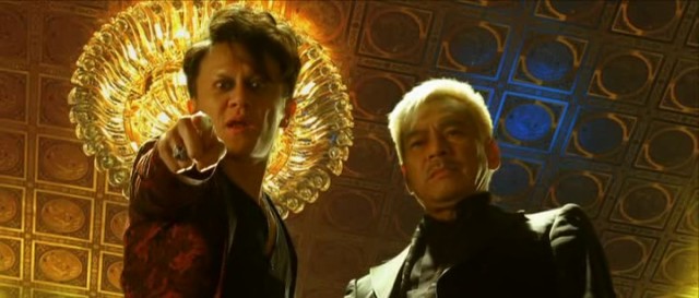 Adaletin Sembolü Fotoğrafı