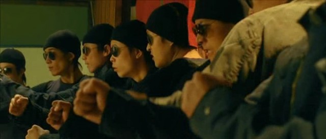 Adaletin Sembolü Fotoğrafı