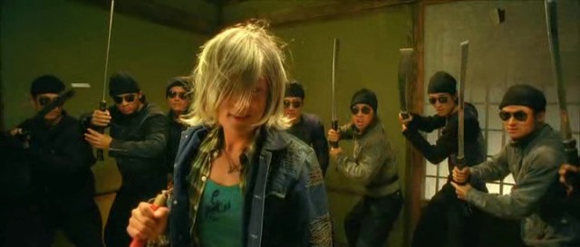 Adaletin Sembolü Fotoğrafı