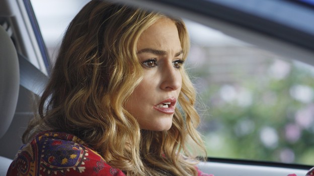 Umutsuz Ev Kadınları Fotoğrafı