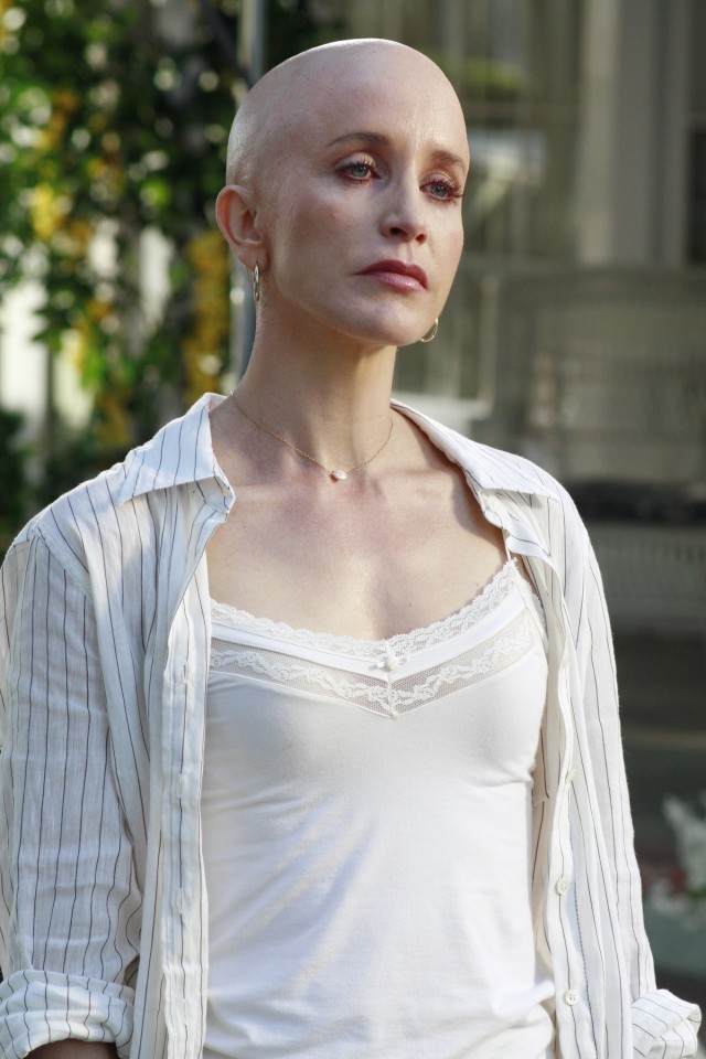 Umutsuz Ev Kadınları Fotoğrafı