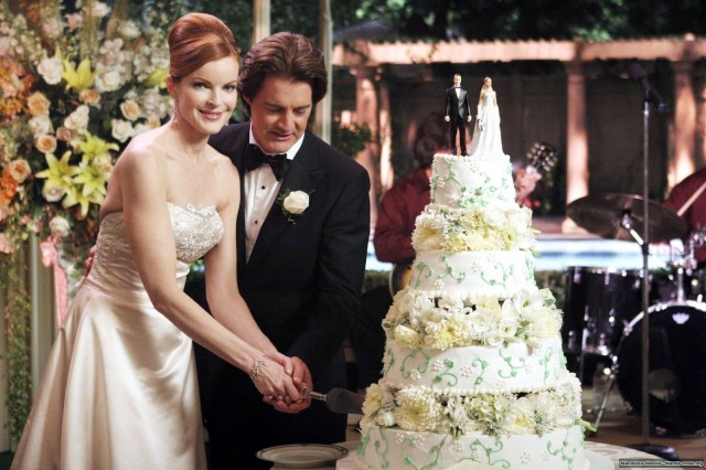 Umutsuz Ev Kadınları Fotoğrafı