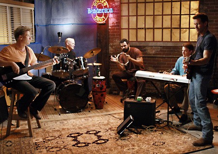 Umutsuz Ev Kadınları Fotoğrafı