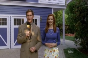 Umutsuz Ev Kadınları Fotoğrafı