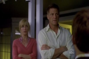 Umutsuz Ev Kadınları Fotoğrafı