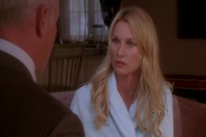 Umutsuz Ev Kadınları Fotoğrafı