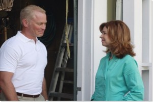 Umutsuz Ev Kadınları Fotoğrafı