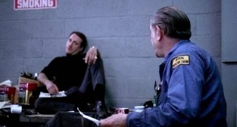 Kanunun Kuvveti fotoğrafı