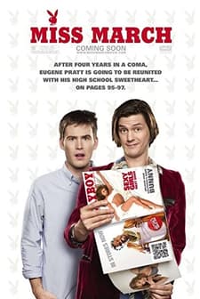 Kapak Güzeli (2009) afişi