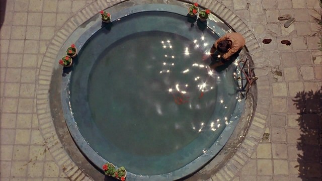 Cennetin Çocukları fotoğrafı