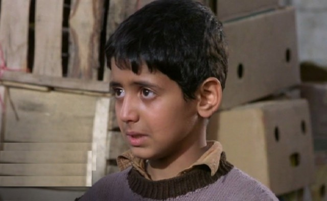 Cennetin Çocukları fotoğrafı